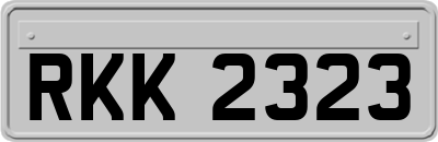 RKK2323