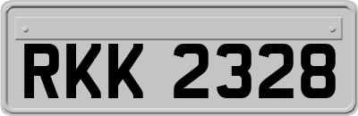 RKK2328