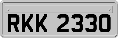 RKK2330