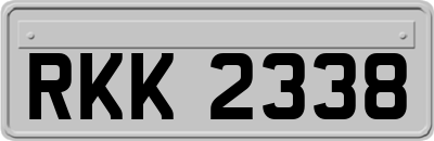 RKK2338