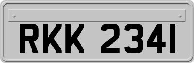 RKK2341