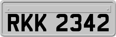 RKK2342