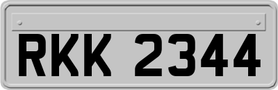 RKK2344