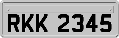 RKK2345