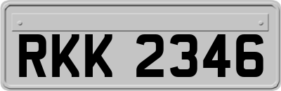 RKK2346