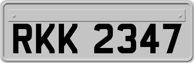 RKK2347