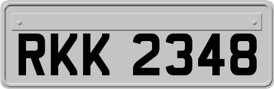 RKK2348