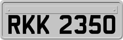 RKK2350