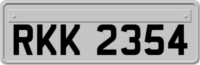 RKK2354