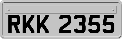 RKK2355