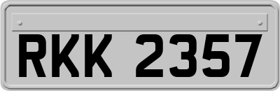 RKK2357