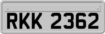 RKK2362