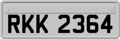 RKK2364