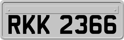 RKK2366