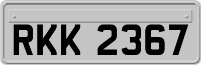 RKK2367