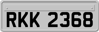 RKK2368