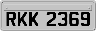 RKK2369