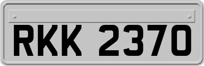 RKK2370