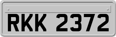 RKK2372