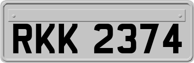 RKK2374