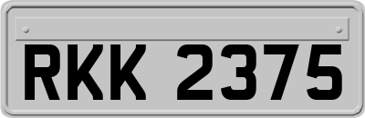 RKK2375