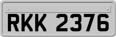 RKK2376