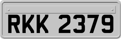 RKK2379