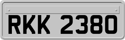 RKK2380