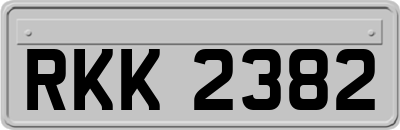 RKK2382