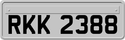 RKK2388