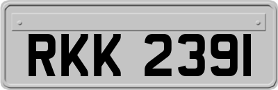 RKK2391