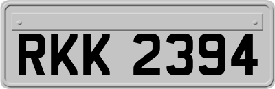 RKK2394