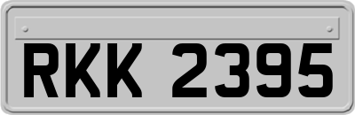 RKK2395