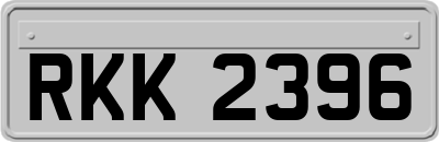 RKK2396