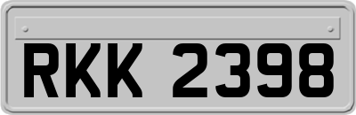 RKK2398