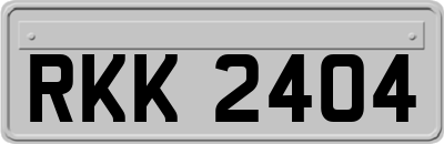 RKK2404