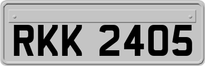 RKK2405