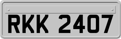 RKK2407