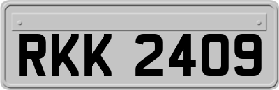 RKK2409