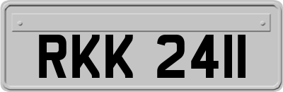 RKK2411