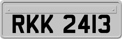 RKK2413