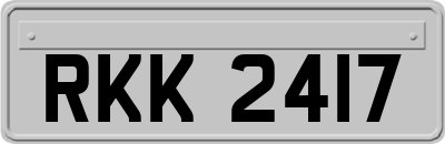 RKK2417