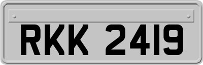 RKK2419