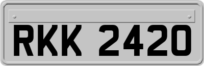 RKK2420