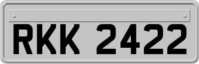 RKK2422