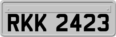 RKK2423