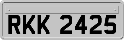 RKK2425