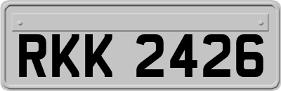 RKK2426