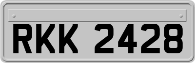 RKK2428