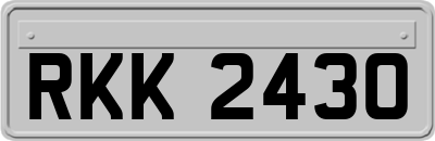 RKK2430